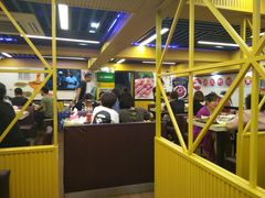 -赵氏老北京涮羊肉羊蝎子(蓝村店)