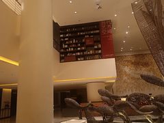 -大连君悦酒店