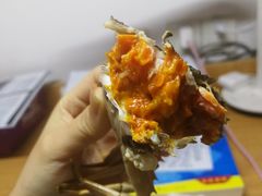 -七的湖·晚芳亭·阳澄湖农家菜·大闸蟹(莲花岛店)