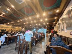 -老三羊汤【北兴隆街店】