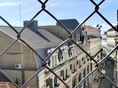 -圣胡斯塔升降机