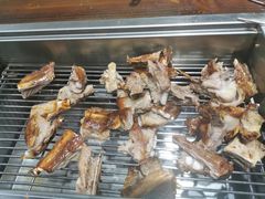 -旺烤园烧烤·炭烤羊腿(吴江阳光新天地店)