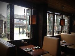 景观位-通安客栈中餐厅·何家小馆