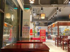 大堂-集贤门·徽菜(福田店)