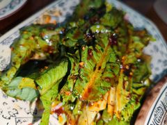 活捉莴笋-陈有良尖椒鸡(渝中示范店)