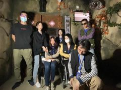 -Mr.Fox狐狸先生超级密室(南山店)