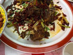 -昌盛德徐州老菜馆