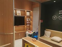 -海马体家庭照相馆(深圳笋岗万象食家家庭店)