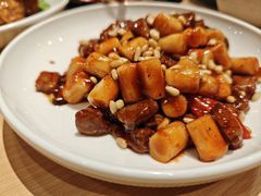 -兔爸私家小厨(新北万达店)