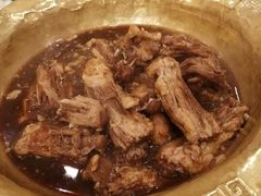 -老北京羊蝎子火锅(光荣道店)