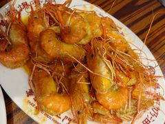 -等我餸上门海鲜大排档(天河南店)