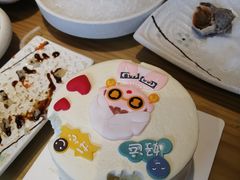 -焙丽拾光(麦凯乐直营店)