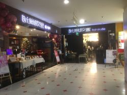 -时尚殿堂·颜SPA