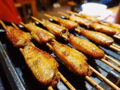 -管氏翅吧(护国寺店)