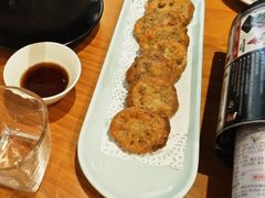 -莲餐厅·湖北菜·潜江小龙虾店(愚园路店)