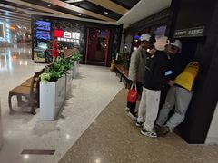 -新白鹿餐厅(百联中环店)