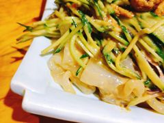 -满园烤鸭·春饼(太原街万达店)