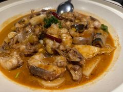 -简小舍·民间手艺菜(武昌江滩店)