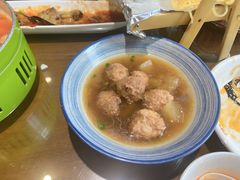 -东口码头·烧鸽子·鱼头泡饼·地方菜(金鹰悦城店)