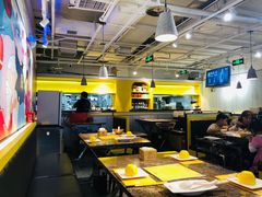 -黄记煌三汁焖锅(崇文门店)