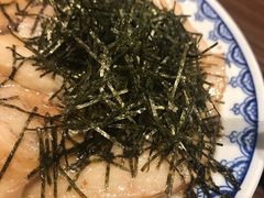 -一蘭拉面(铜锣湾店)
