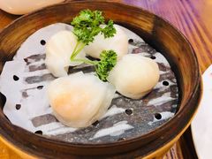 虾饺皇-澳门陈光记烧味饭店(南京德基广场店)