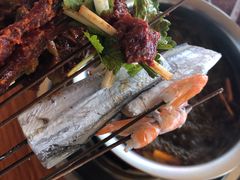 -牛华八婆麻辣烫(起源店)