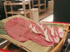 -AJIYA·池袋日式烧肉自助(天津万象城店)