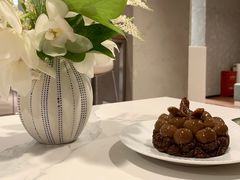 -潮一不贰·法式甜品·生日蛋糕·西式简餐(外滩店)