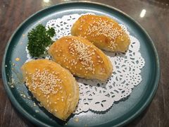 -山水茶艺馆·点心粤菜·30年老字号