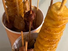 -广东外语外贸大学(白云山校区)