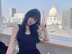 -塔顶·Cafe·日啡夜酒(北京路店)