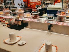 -新一番三文鱼寿司(大东海店)