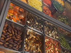 -英雄故事地摊烤肉(马驹桥店)