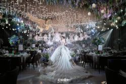 -花嫁丽舍婚礼殿堂(世博江景店)