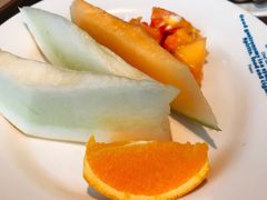 -星伦多自助料理·涮烤一体(杭州来福士店)