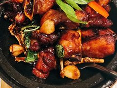 -志明眷村·台式融合菜·宵夜