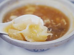 -添發碗仔翅美食