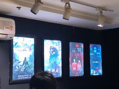 -奇门密室(五一新干线店)