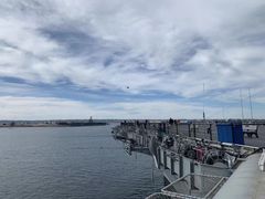 -中途岛号航空母舰博物馆