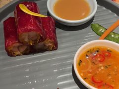 -点都德(喜粤楼店)