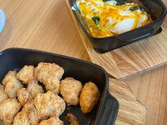 -萨莉亚意式餐厅(深圳北站店)