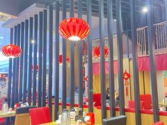 大堂-友壹町寿司(嘉洲广场店)
