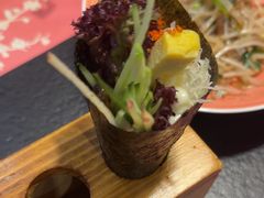 -大江户日本料理(吕厝店)