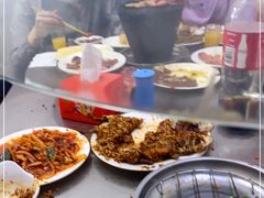 -松明一烤肉馆(鲁园店)