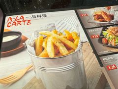 -一風堂拉面(深圳湾万象城店)
