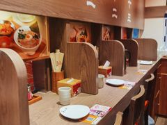 -无敌家现熬骨汤拉面(颐堤港店)