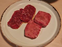 -焼肉矢澤 京都