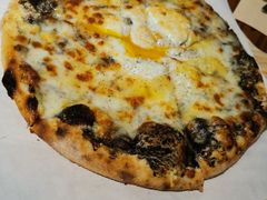 -Mercato莫卡多露台餐厅与酒吧(K11店)