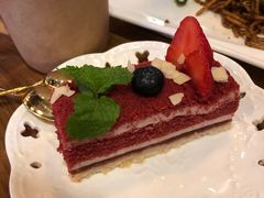 -盘炉forenza·云贵川融合小食堂 ( 钟楼中柳巷店)